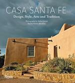 Casa Santa Fe