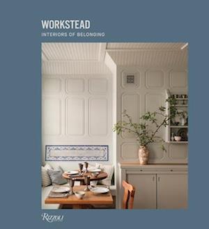 Interiors of Belonging: Workstead