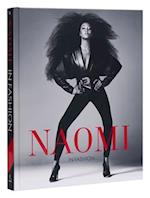 Naomi in Fashion