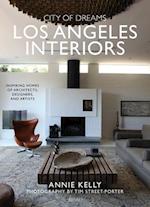 City of Dreams: Los Angeles Interiors