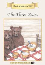 The Three Bears : Classic Children's Tales