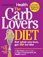 The Carb Lover's Diet