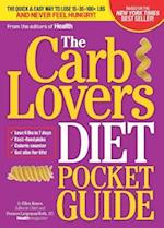 The CarbLovers Diet Pocket Guide