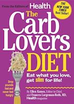 The Carblovers Diet