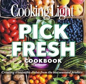Pick Fresh Cookbook