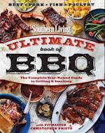 Ultimate Book of BBQ: The Complete Year-Round Guide to Grilling and Smoking