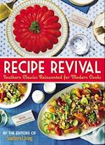 Recipe Revival