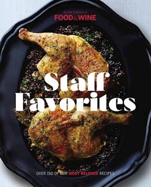 Staff Favorites