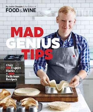 Mad Genius Tips