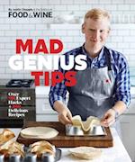 Mad Genius Tips