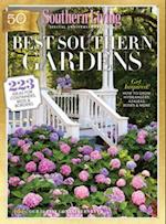 SOUTHERN LIVING Best Southern Gardens