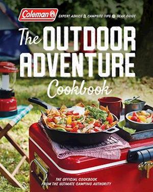 The Outdoor Adventure Cookbook
