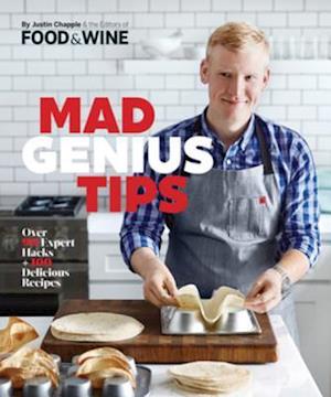 Mad Genius Tips