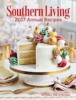 Southern Living 2017 Annual Recipes