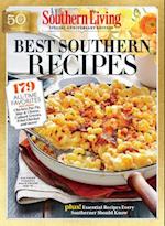 SOUTHERN LIVING Best Southern Recipes