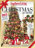 Southern Living Christmas at Home