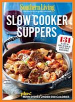 SOUTHERN LIVING Slow Cooker Suppers