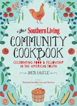 Southern Living Community Cookbook