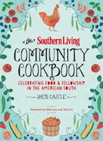 Southern Living Community Cookbook