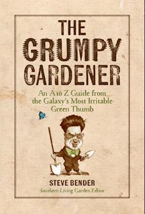 The Grumpy Gardener