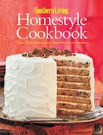 Southern Living: Homestyle Cookbook