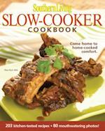 Southern Living: Slow-cooker Cookbook