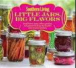 Southern Living Little Jars, Big Flavors