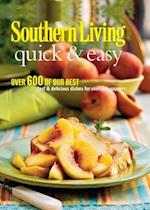 Southern Living Quick & Easy