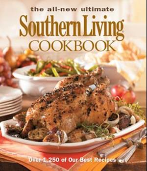 All New Ultimate Southern Living Cookbook