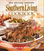 All New Ultimate Southern Living Cookbook