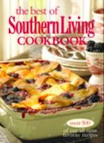 Best of Southern Living Cookbook