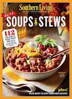 SOUTHERN LIVING Best Soups & Stews
