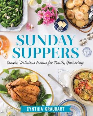 Sunday Suppers