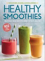 Healthy Smoothies