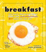 Extra Crispy Breakfast: The Most Important Book About the Best Meal of the Day
