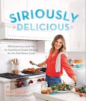 Siriously Delicious (Signed Copy)