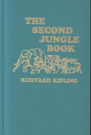 Second Jungle Book