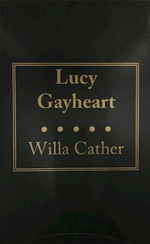 Lucy Gayheart