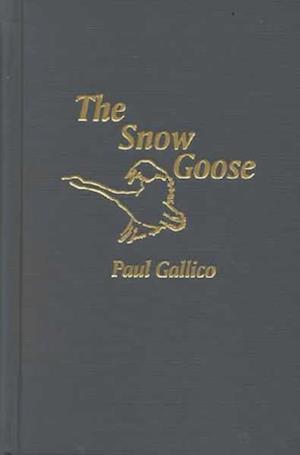 Snow Goose