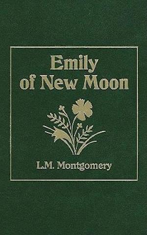 Emily of New Moon