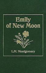 Emily of New Moon