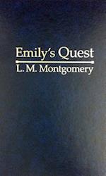 Emily's Quest