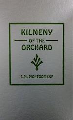 Kilmeny of the Orchard