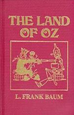 The Land of Oz