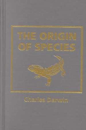 Origin of the Species