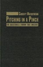 Pitching in a Pinch