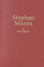 Stephen Morris