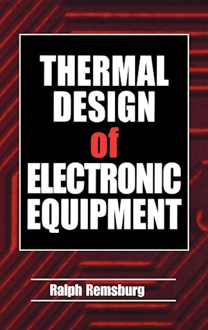 Thermal Design of Electronic Equipment