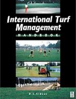 International Turf Management Handbook