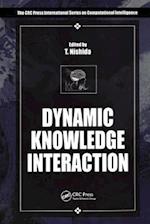 Dynamic Knowledge Interaction